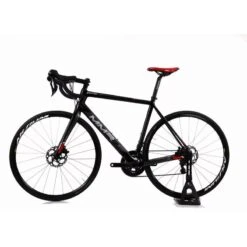 Reconditionné - Vélo De Route - MMR Grand Tour - TRES BON -Vélos Équipement Magasin reconditionne velo de route mmr grand tour tres bon 2