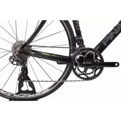 Reconditionné - Vélo De Route - Pinarello Angliru Di2- 2017 - BON 4 Reconditionné - Vélo De Route - Pinarello Angliru Di2- 2017 - BON -Vélos Équipement Magasin reconditionne velo de route pinarello angliru di2 2017 bon 2