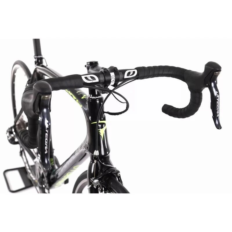 Reconditionné - Vélo de route - Pinarello Angliru Di2- 2017 - BON Reconditionné - Vélo De Route - Pinarello Angliru Di2- 2017 - BON -Vélos Équipement Magasin reconditionne velo de route pinarello angliru di2 2017 bon 3