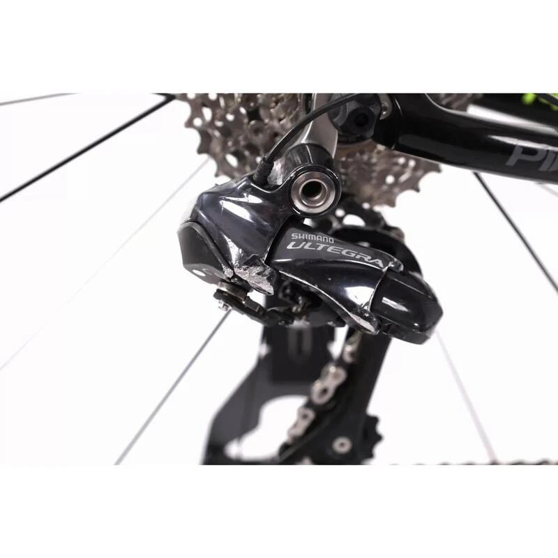 Reconditionné - Vélo de route - Pinarello Angliru Di2- 2017 - BON Reconditionné - Vélo De Route - Pinarello Angliru Di2- 2017 - BON -Vélos Équipement Magasin reconditionne velo de route pinarello angliru di2 2017 bon 4