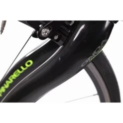 Reconditionné - Vélo De Route - Pinarello Angliru Di2- 2017 - BON 8 Reconditionné - Vélo De Route - Pinarello Angliru Di2- 2017 - BON -Vélos Équipement Magasin reconditionne velo de route pinarello angliru di2 2017 bon 6