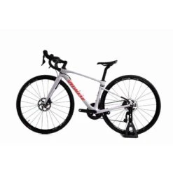 Reconditionné - Vélo De Route - Specialized Roubaix Comp Disc- 2020 - TRES BON -Vélos Équipement Magasin reconditionne velo de route specialized roubaix comp disc 2020 tres bon 2
