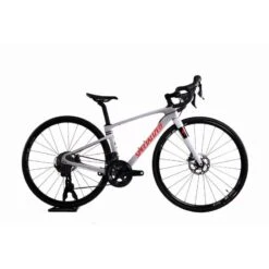 Reconditionné - Vélo De Route - Specialized Roubaix Comp Disc- 2020 - TRES BON