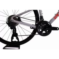 Reconditionné - Vélo De Route - Specialized Roubaix Comp Disc- 2020 - TRES BON -Vélos Équipement Magasin reconditionne velo de route specialized roubaix comp disc 2020 tres bon 3