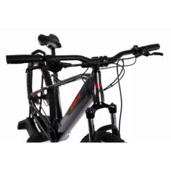 Reconditionné - Vélo électrique - BH Atom 29 - 2022 - TRES BON 6 Reconditionné - Vélo électrique - BH Atom 29 - 2022 - TRES BON -Vélos Équipement Magasin reconditionne velo electrique bh atom 29 2022 tres bon 4