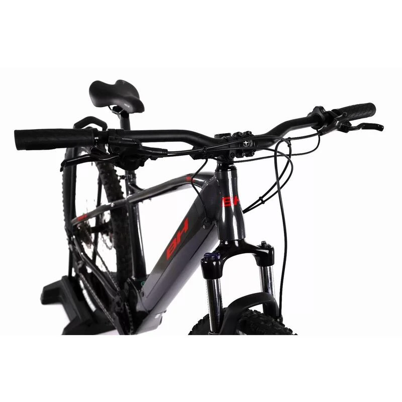 Reconditionné - Vélo électrique - BH Atom 29 - 2022 - TRES BON Reconditionné - Vélo électrique - BH Atom 29 - 2022 - TRES BON -Vélos Équipement Magasin reconditionne velo electrique bh atom 29 2022 tres bon 4