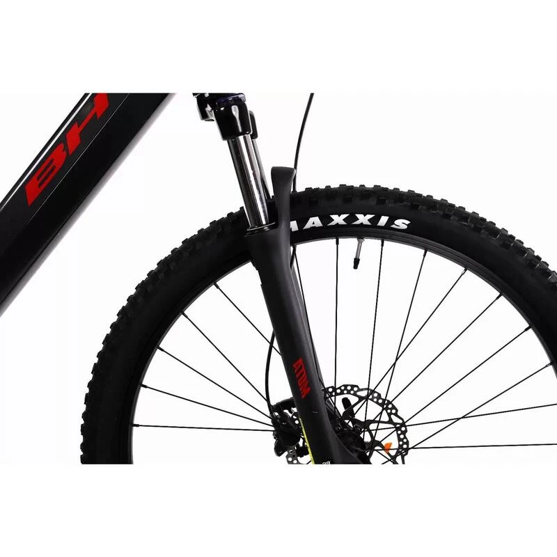 Reconditionné - Vélo électrique - BH Atom 29 - 2022 - TRES BON Reconditionné - Vélo électrique - BH Atom 29 - 2022 - TRES BON -Vélos Équipement Magasin reconditionne velo electrique bh atom 29 2022 tres bon 5