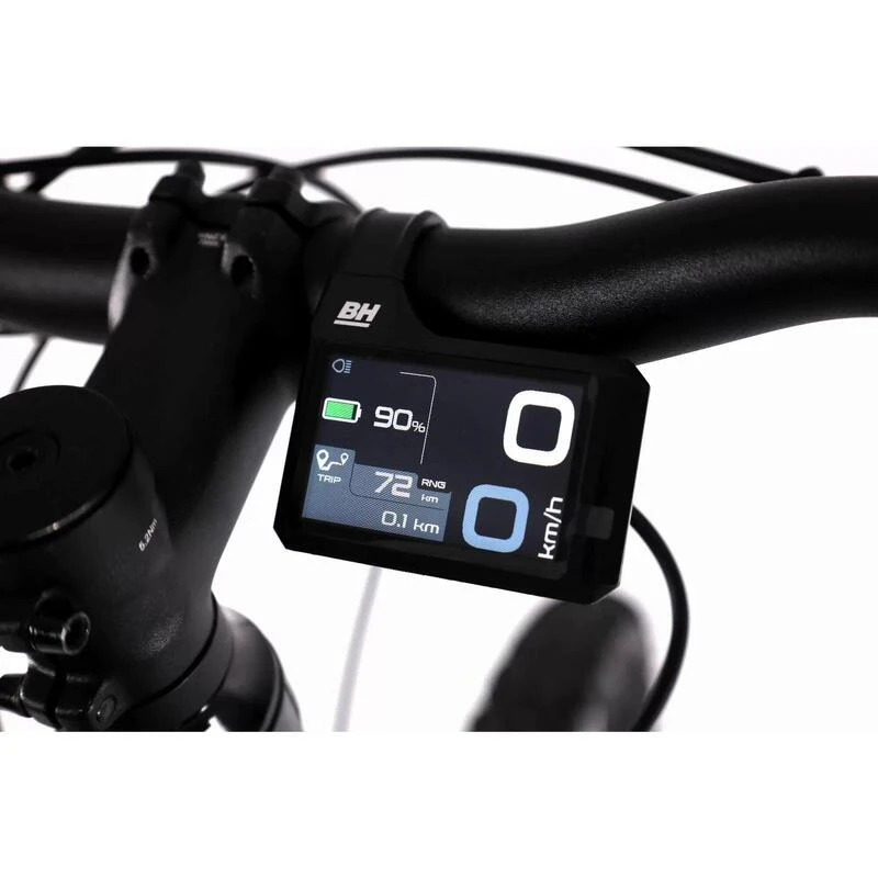 Reconditionné - Vélo électrique - BH Atom 29 - 2022 - TRES BON Reconditionné - Vélo électrique - BH Atom 29 - 2022 - TRES BON -Vélos Équipement Magasin reconditionne velo electrique bh atom 29 2022 tres bon 6