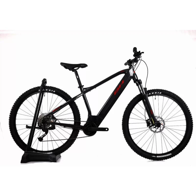 Reconditionné - Vélo électrique - BH Atom 29 - 2022 - TRES BON Reconditionné - Vélo électrique - BH Atom 29 - 2022 - TRES BON -Vélos Équipement Magasin reconditionne velo electrique bh atom 29 2022 tres bon