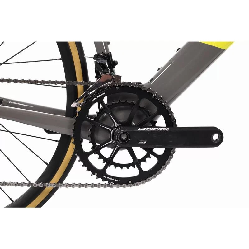 Reconditionné - Vélo électrique - Cannondale SuperSix EVO Neo - 2021 - TRES BON Reconditionné - Vélo électrique - Cannondale SuperSix EVO Neo - 2021 - TRES BON -Vélos Équipement Magasin reconditionne velo electrique cannondale supersix evo neo 2021 tres bon 3