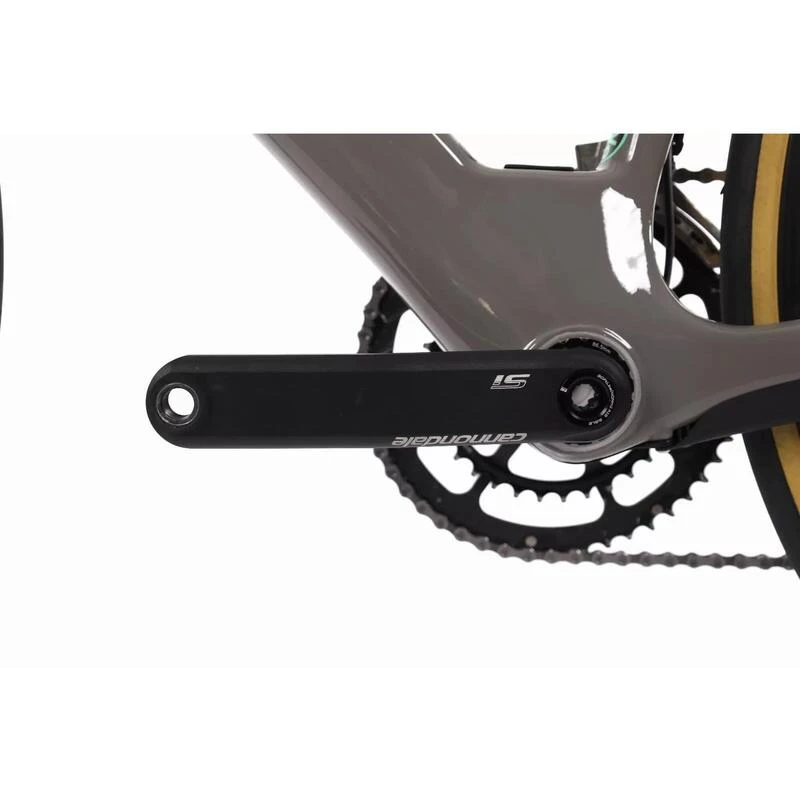 Reconditionné - Vélo électrique - Cannondale SuperSix EVO Neo - 2021 - TRES BON Reconditionné - Vélo électrique - Cannondale SuperSix EVO Neo - 2021 - TRES BON -Vélos Équipement Magasin reconditionne velo electrique cannondale supersix evo neo 2021 tres bon 4