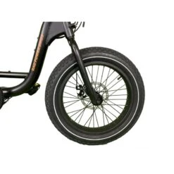 Rad Reconditionné - Vélo électrique Cargo - Runner 2 Noir - Très Bon état 4 Rad Reconditionné - Vélo électrique Cargo - Runner 2 Noir - Très Bon état -Vélos Équipement Magasin reconditionne velo electrique cargo runner 2 noir tres bon etat 2