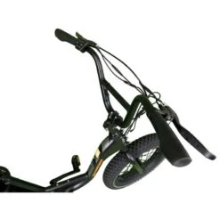 Rad Reconditionné - Vélo électrique Cargo - Runner 2 Noir - Très Bon état 5 Rad Reconditionné - Vélo électrique Cargo - Runner 2 Noir - Très Bon état -Vélos Équipement Magasin reconditionne velo electrique cargo runner 2 noir tres bon etat 3