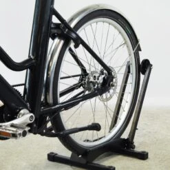 Reconditionné - Vélo électrique Courcelles - Très Bon état -Vélos Équipement Magasin reconditionne velo electrique courcelles tres bon etat 3