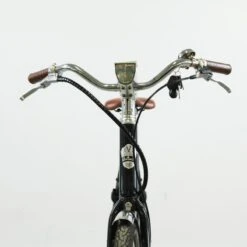 Reconditionné - Vélo électrique Courcelles - Très Bon état -Vélos Équipement Magasin reconditionne velo electrique courcelles tres bon etat 4