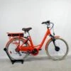ARCADE Reconditionné - Vélo électrique Easy (dérailleur & 600Wh) - Bon état -Vélos Équipement Magasin reconditionne velo electrique easy derailleur and 600wh bon etat