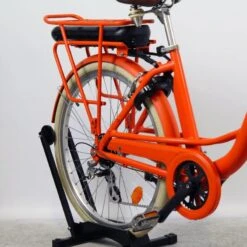 ARCADE Reconditionné - Vélo électrique Easy (dérailleur & 600Wh) - Bon état -Vélos Équipement Magasin reconditionne velo electrique easy derailleur and 600wh bon etat 3