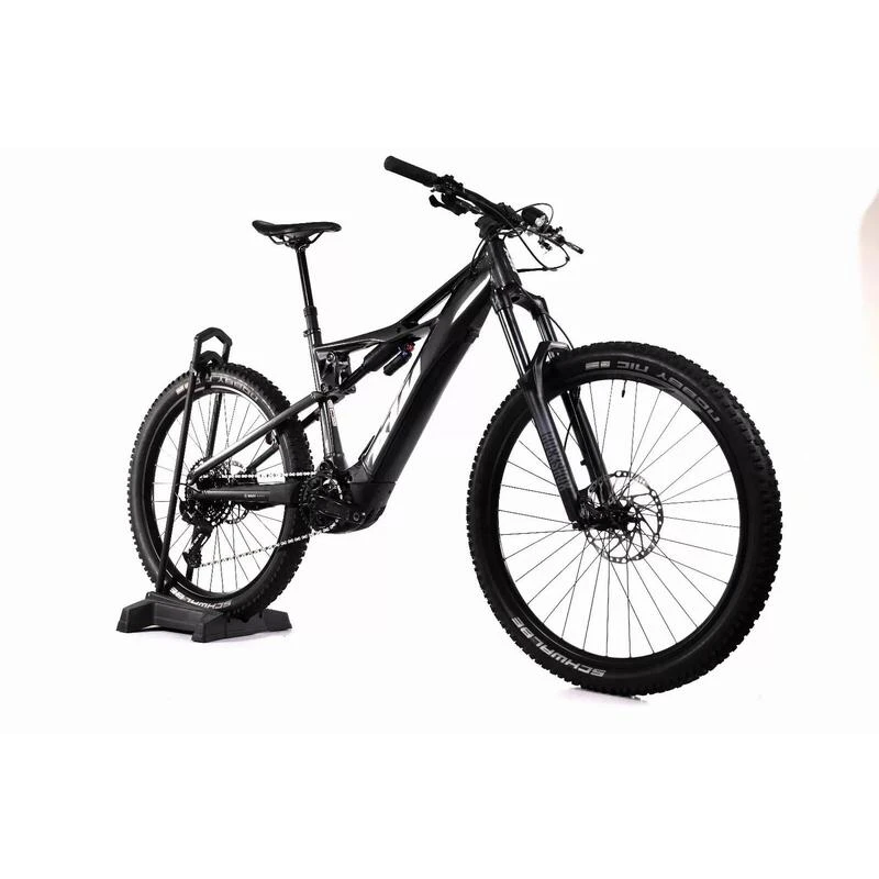 Reconditionné - Vélo électrique - KTM Macina Kapoho 6971 LTD - 2022 - TRES BON Reconditionné - Vélo électrique - KTM Macina Kapoho 6971 LTD - 2022 - TRES BON -Vélos Équipement Magasin reconditionne velo electrique ktm macina kapoho 6971 ltd 2022 tres bon 1