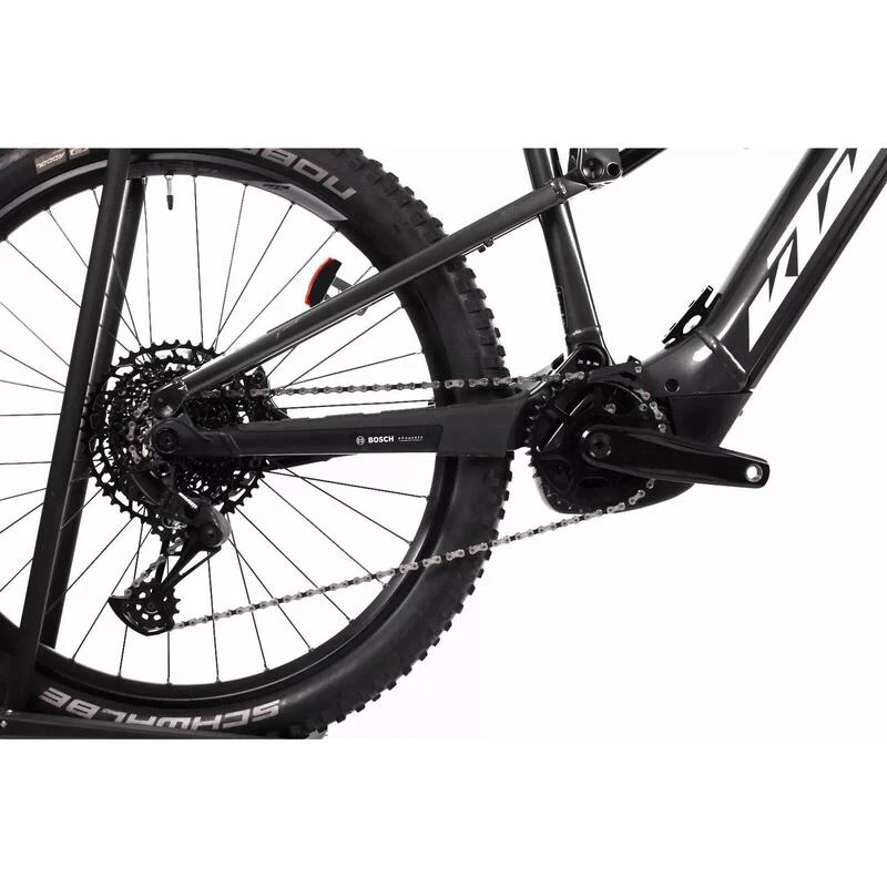 Reconditionné - Vélo électrique - KTM Macina Kapoho 6971 LTD - 2022 - TRES BON Reconditionné - Vélo électrique - KTM Macina Kapoho 6971 LTD - 2022 - TRES BON -Vélos Équipement Magasin reconditionne velo electrique ktm macina kapoho 6971 ltd 2022 tres bon 3