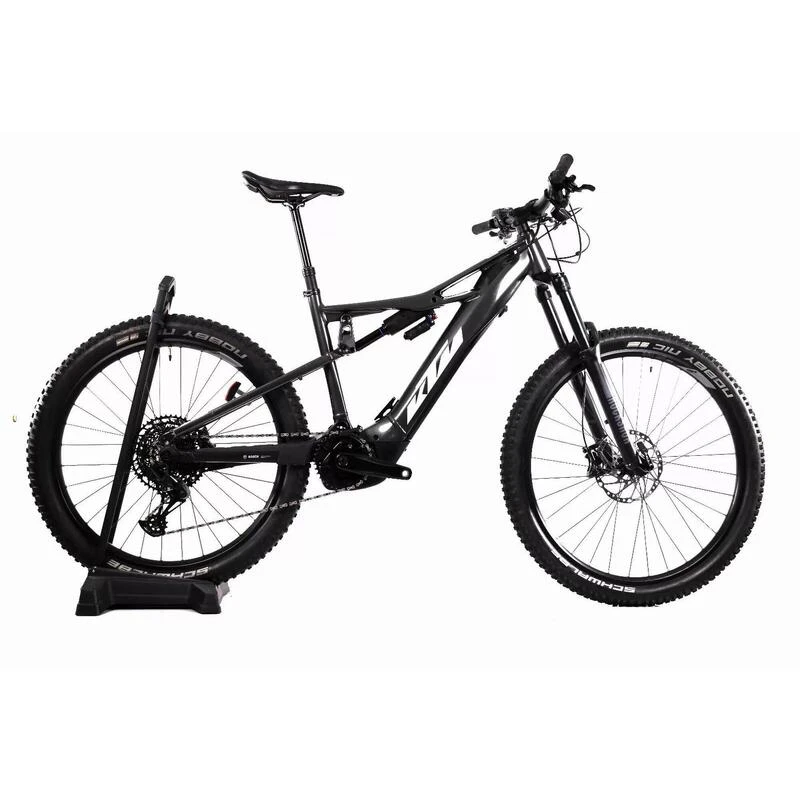Reconditionné - Vélo électrique - KTM Macina Kapoho 6971 LTD - 2022 - TRES BON Reconditionné - Vélo électrique - KTM Macina Kapoho 6971 LTD - 2022 - TRES BON -Vélos Équipement Magasin reconditionne velo electrique ktm macina kapoho 6971 ltd 2022 tres bon