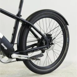 Reconditionné - Vélo électrique Modular Univ - Excellent état 4 Reconditionné - Vélo électrique Modular Univ - Excellent état -Vélos Équipement Magasin reconditionne velo electrique modular univ excellent etat 2