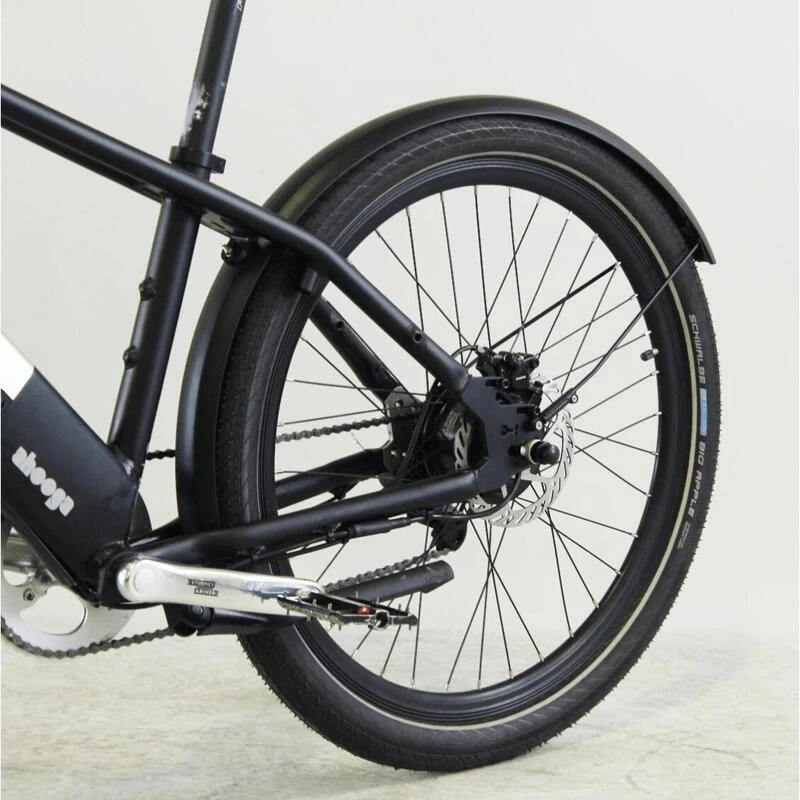 Reconditionné - Vélo électrique Modular Univ - Excellent état Reconditionné - Vélo électrique Modular Univ - Excellent état -Vélos Équipement Magasin reconditionne velo electrique modular univ excellent etat 2