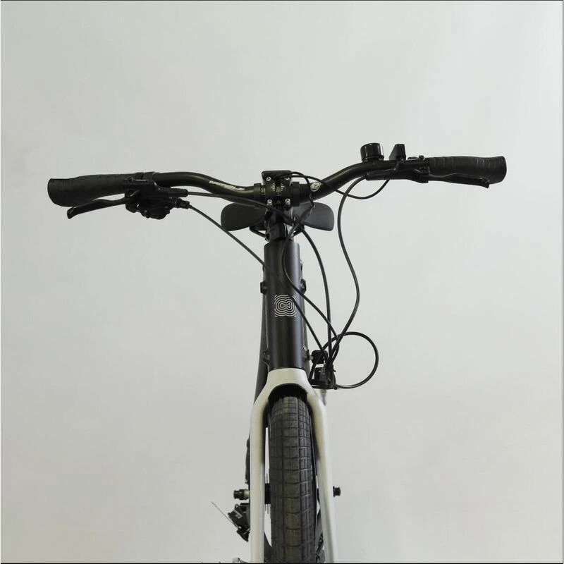 Reconditionné - Vélo électrique Modular Univ - Excellent état Reconditionné - Vélo électrique Modular Univ - Excellent état -Vélos Équipement Magasin reconditionne velo electrique modular univ excellent etat 4