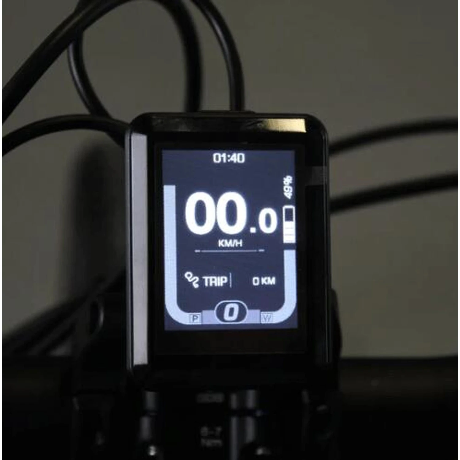 Reconditionné - Vélo électrique Modular Univ - Excellent état Reconditionné - Vélo électrique Modular Univ - Excellent état -Vélos Équipement Magasin reconditionne velo electrique modular univ excellent etat 5