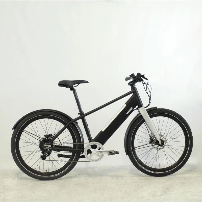 Reconditionné - Vélo électrique Modular Univ - Excellent état Reconditionné - Vélo électrique Modular Univ - Excellent état -Vélos Équipement Magasin reconditionne velo electrique modular univ excellent etat