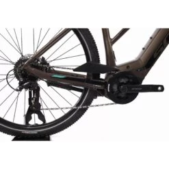 Reconditionné - Vélo électrique - Scott Sub Cross ERIDE 20 - 2020 - TRES BON -Vélos Équipement Magasin reconditionne velo electrique scott sub cross eride 20 2020 tres bon 2