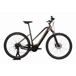 Reconditionné - Vélo électrique - Scott Sub Cross ERIDE 20 - 2020 - TRES BON