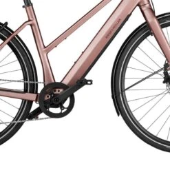 Reconditionné - Vélo électrique UBN Seven Touring - Excellent état -Vélos Équipement Magasin reconditionne velo electrique ubn seven touring excellent etat 2