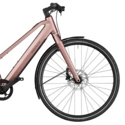 Reconditionné - Vélo électrique UBN Seven Touring - Excellent état -Vélos Équipement Magasin reconditionne velo electrique ubn seven touring excellent etat 4