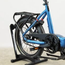 Flyer Reconditionné - Vélo Pliant électrique Upstreet2 7.43 - Excellent état -Vélos Équipement Magasin reconditionne velo pliant electrique upstreet2 743 excellent etat 2