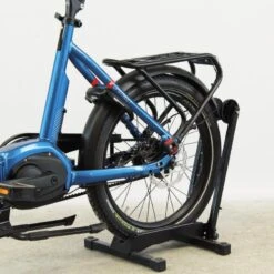 Flyer Reconditionné - Vélo Pliant électrique Upstreet2 7.43 - Excellent état -Vélos Équipement Magasin reconditionne velo pliant electrique upstreet2 743 excellent etat 3