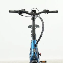 Flyer Reconditionné - Vélo Pliant électrique Upstreet2 7.43 - Excellent état -Vélos Équipement Magasin reconditionne velo pliant electrique upstreet2 743 excellent etat 4