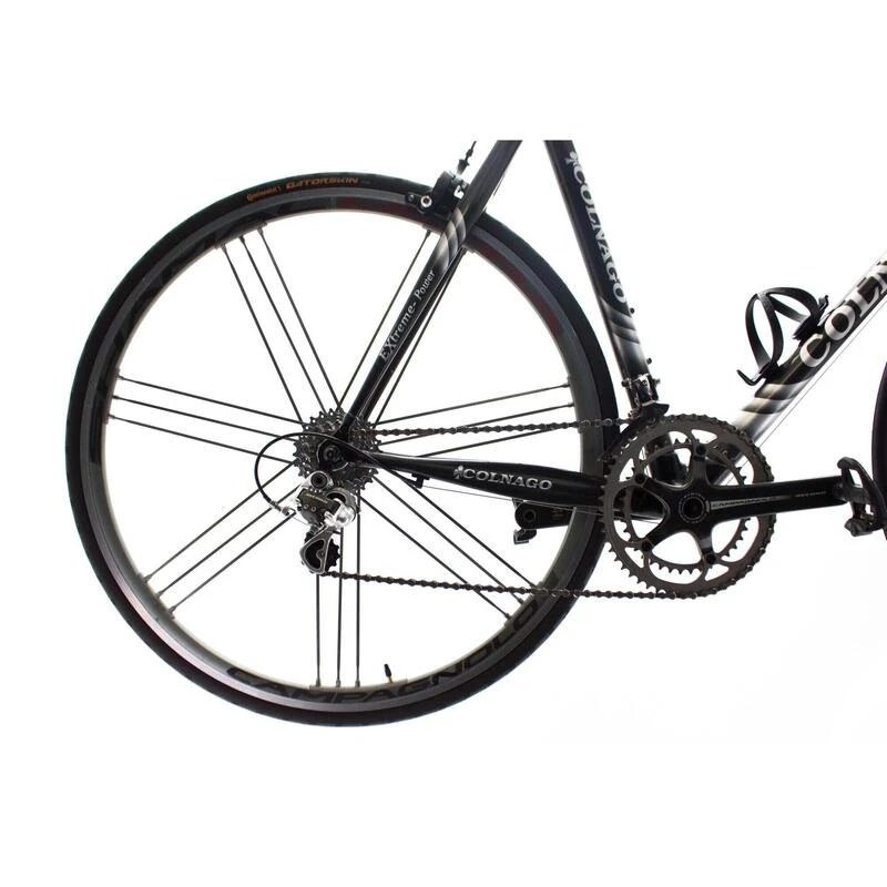 RECONDITIONNÉ - Vélo route - Extreme C Power - Très bon état COLNAGO RECONDITIONNÉ - Vélo Route - Extreme C Power - Très Bon état -Vélos Équipement Magasin reconditionne velo route extreme c power tres bon etat 1