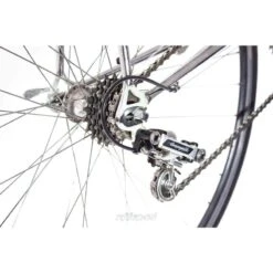 RECONDITIONNÉ - Vélo Route - SLX King - Bon état -Vélos Équipement Magasin reconditionne velo route slx king bon etat 2