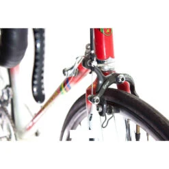 RECONDITIONNÉ - Vélo Route - SLX King - Bon état -Vélos Équipement Magasin reconditionne velo route slx king bon etat 4