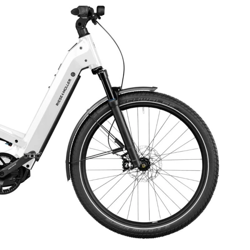 Reconditionné - VTC électrique Homage 4 GT Vario - Excellent état Reconditionné - VTC électrique Homage 4 GT Vario - Excellent état -Vélos Équipement Magasin reconditionne vtc electrique homage 4 gt vario excellent etat 1