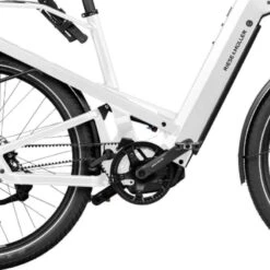 Reconditionné - VTC électrique Homage 4 GT Vario - Excellent état 4 Reconditionné - VTC électrique Homage 4 GT Vario - Excellent état -Vélos Équipement Magasin reconditionne vtc electrique homage 4 gt vario excellent etat 2