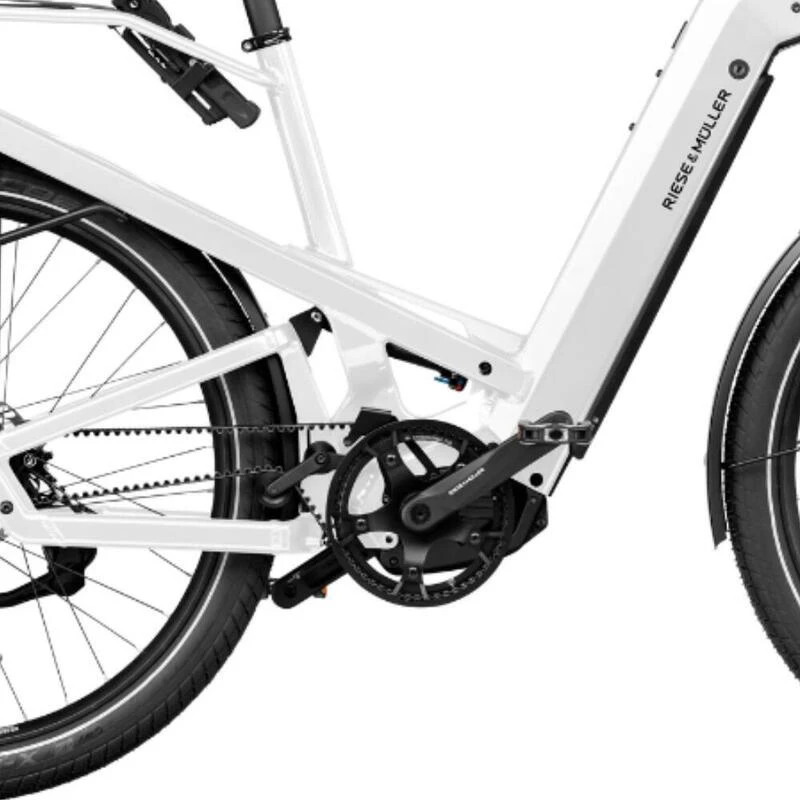 Reconditionné - VTC électrique Homage 4 GT Vario - Excellent état Reconditionné - VTC électrique Homage 4 GT Vario - Excellent état -Vélos Équipement Magasin reconditionne vtc electrique homage 4 gt vario excellent etat 2