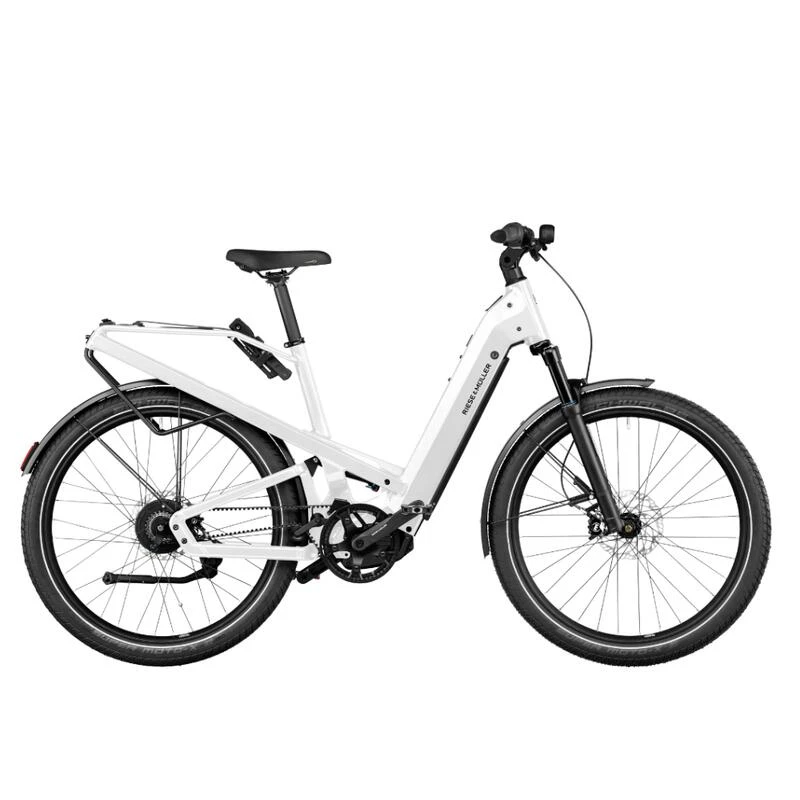 Reconditionné - VTC électrique Homage 4 GT Vario - Excellent état Reconditionné - VTC électrique Homage 4 GT Vario - Excellent état -Vélos Équipement Magasin reconditionne vtc electrique homage 4 gt vario excellent etat