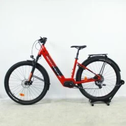 Reconditionné - VTC électrique Storm INT E90 - Excellent état -Vélos Équipement Magasin reconditionne vtc electrique storm int e90 excellent etat 1