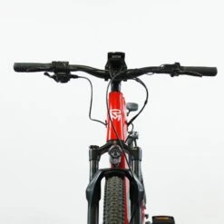 Reconditionné - VTC électrique Storm INT E90 - Excellent état -Vélos Équipement Magasin reconditionne vtc electrique storm int e90 excellent etat 5