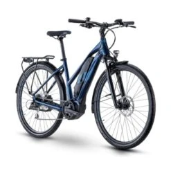 Reconditionné - VTC électrique Tourray E 2.0 - Excellent état -Vélos Équipement Magasin reconditionne vtc electrique tourray e 20 excellent etat 1