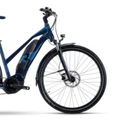 Reconditionné - VTC électrique Tourray E 2.0 - Excellent état -Vélos Équipement Magasin reconditionne vtc electrique tourray e 20 excellent etat 3