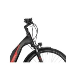 VICTORIA Reconditionné - VTC électrique Tresalo 2 - Excellent état -Vélos Équipement Magasin reconditionne vtc electrique tresalo 2 excellent etat 1