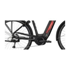 VICTORIA Reconditionné - VTC électrique Tresalo 2 - Excellent état -Vélos Équipement Magasin reconditionne vtc electrique tresalo 2 excellent etat 4