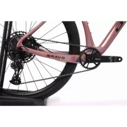 Reconditionné - VTT - Berria Bravo 5 - TRES BON -Vélos Équipement Magasin reconditionne vtt berria bravo 5 tres bon 3